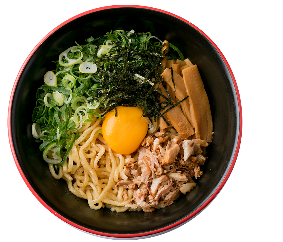 ABURASOBA